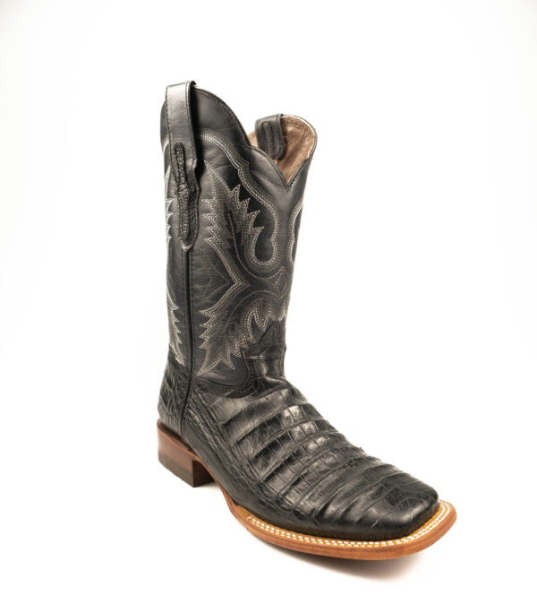 0098RWH Bota Reywelt caballero
