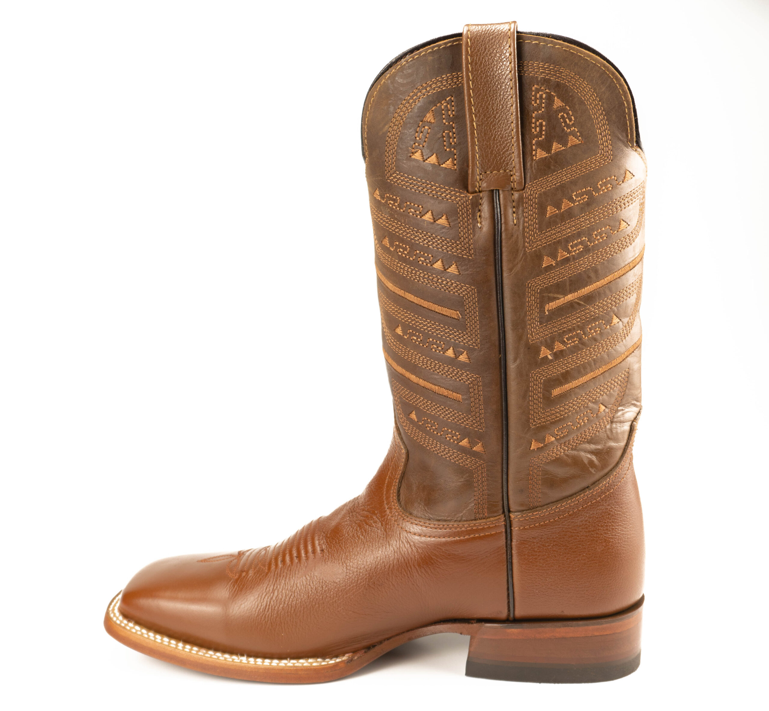 0462REH Botas Reyme caballero rodeo sue