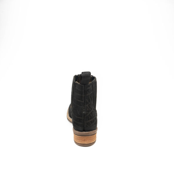 0032LBN Bota Toro Moro niño - Image 6